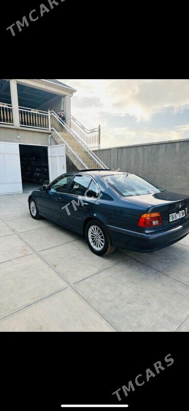 BMW E39 2003 - 155 000 TMT - Balkanabat - img 3