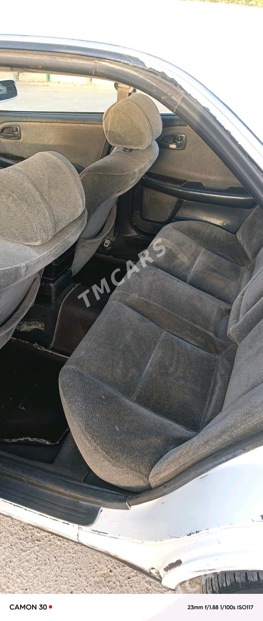 Toyota Mark II 1993 - 38 000 TMT - Mary - img 3