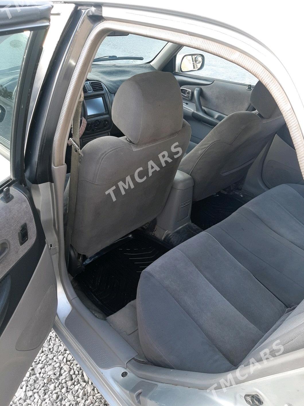 Mazda Mazda3 2002 - 35 000 TMT - Бахарден - img 3