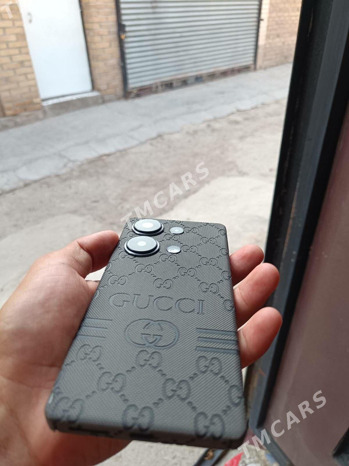 REDMİ NOT 13 PRO - Kerki - img 2