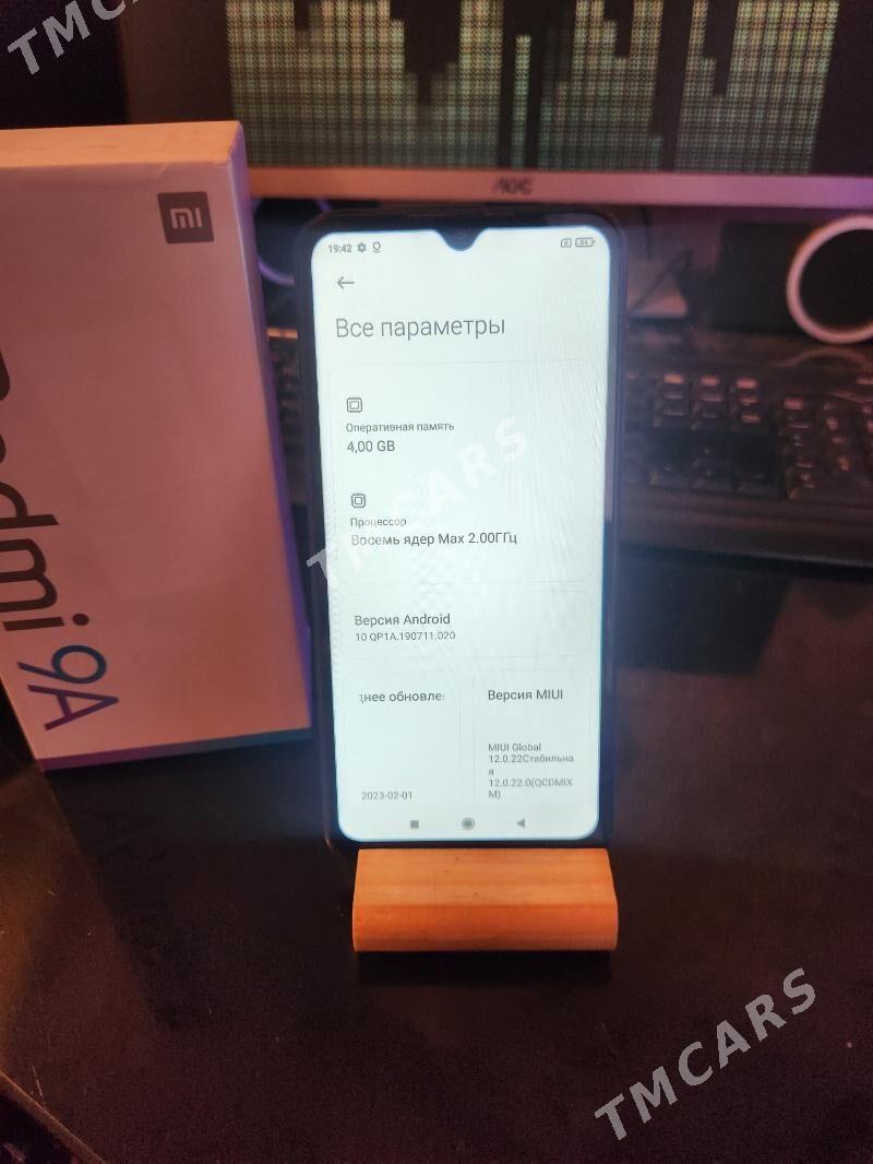 Redmi 9A (4.64) - Aşgabat - img 2