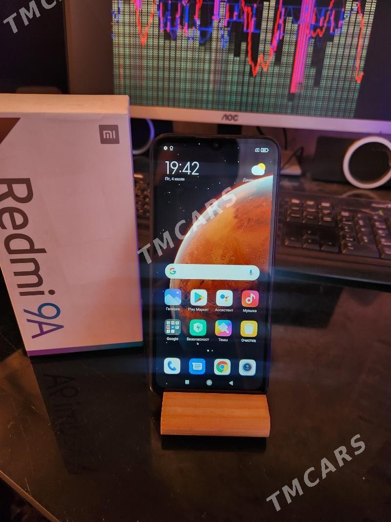 Redmi 9A (4.64) - Aşgabat - img 9