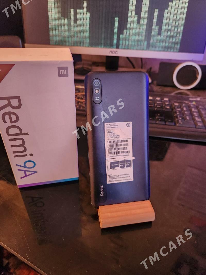 Redmi 9A (4.64) - Aşgabat - img 6