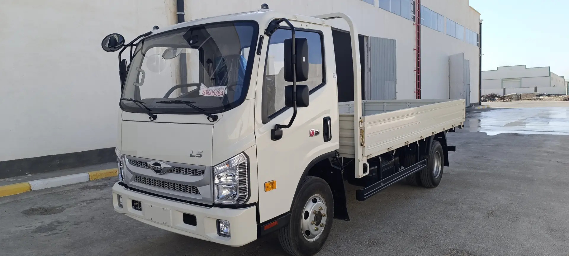 Forland H2 2025 - 306 500 TMT - "Алтын Асыр" Гундогар базары ( Толкучка) - img 8