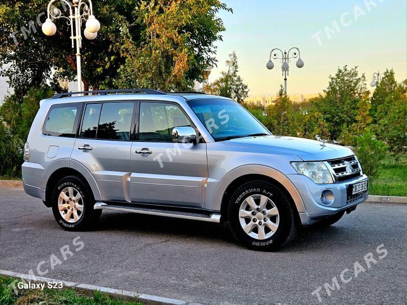 Mitsubishi Pajero 2013 - 248 000 TMT - Дашогуз - img 2