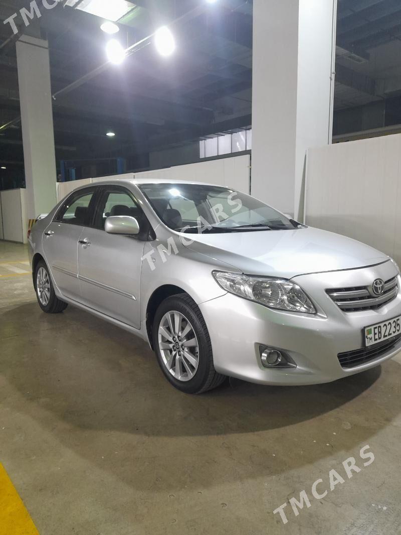 Toyota Corolla 2008 - 150 000 TMT - Aşgabat - img 5