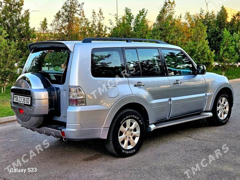 Mitsubishi Pajero 2013 - 248 000 TMT - Дашогуз - img 3