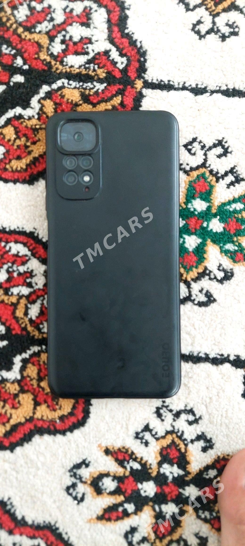 Redmi note 11 - Aşgabat - img 2