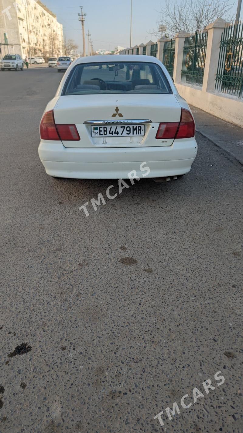 Mitsubishi Diamante 1995 - 25 000 TMT - Baýramaly - img 3
