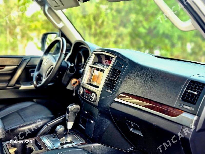 Mitsubishi Pajero 2013 - 248 000 TMT - Дашогуз - img 7