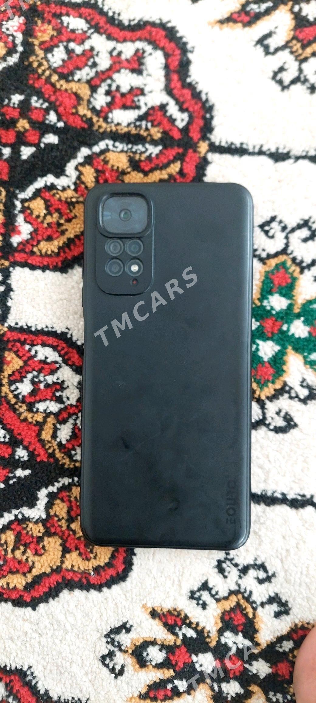 Redmi note 11 - Aşgabat - img 3