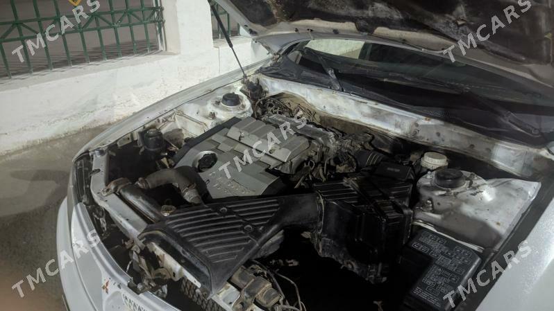 Mitsubishi Diamante 1995 - 25 000 TMT - Baýramaly - img 2