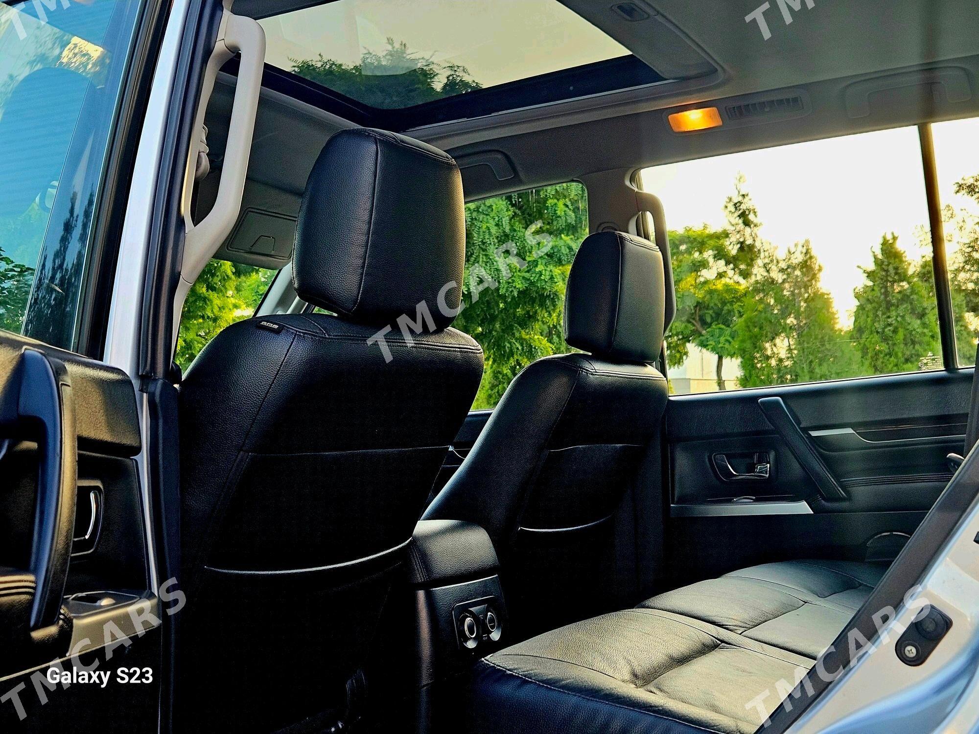Mitsubishi Pajero 2013 - 248 000 TMT - Дашогуз - img 6