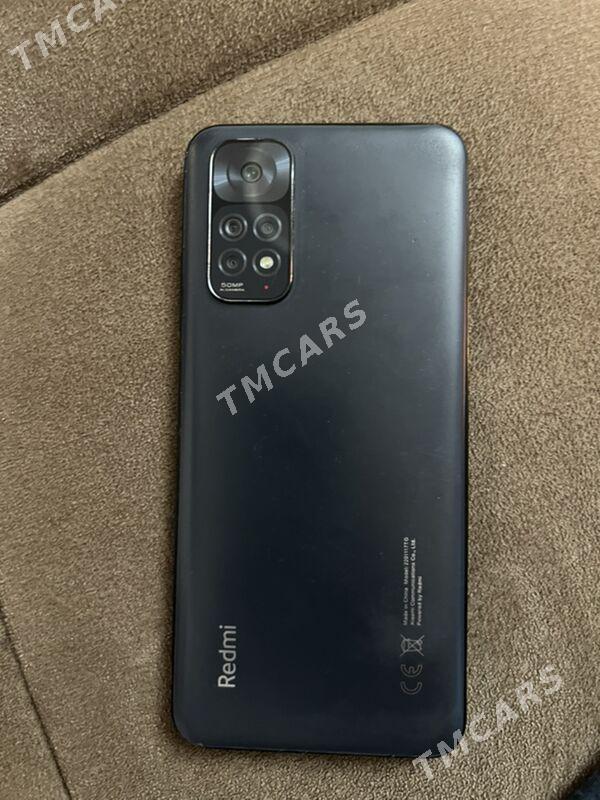 redmi note 11 - Mary - img 3