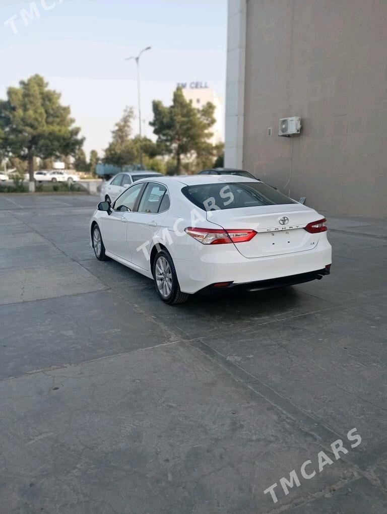 Toyota Camry 2020 - 295 000 TMT - Mary - img 4
