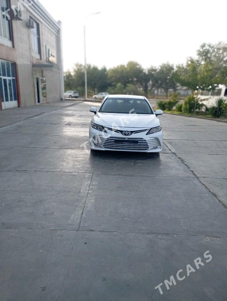 Toyota Camry 2020 - 295 000 TMT - Mary - img 3