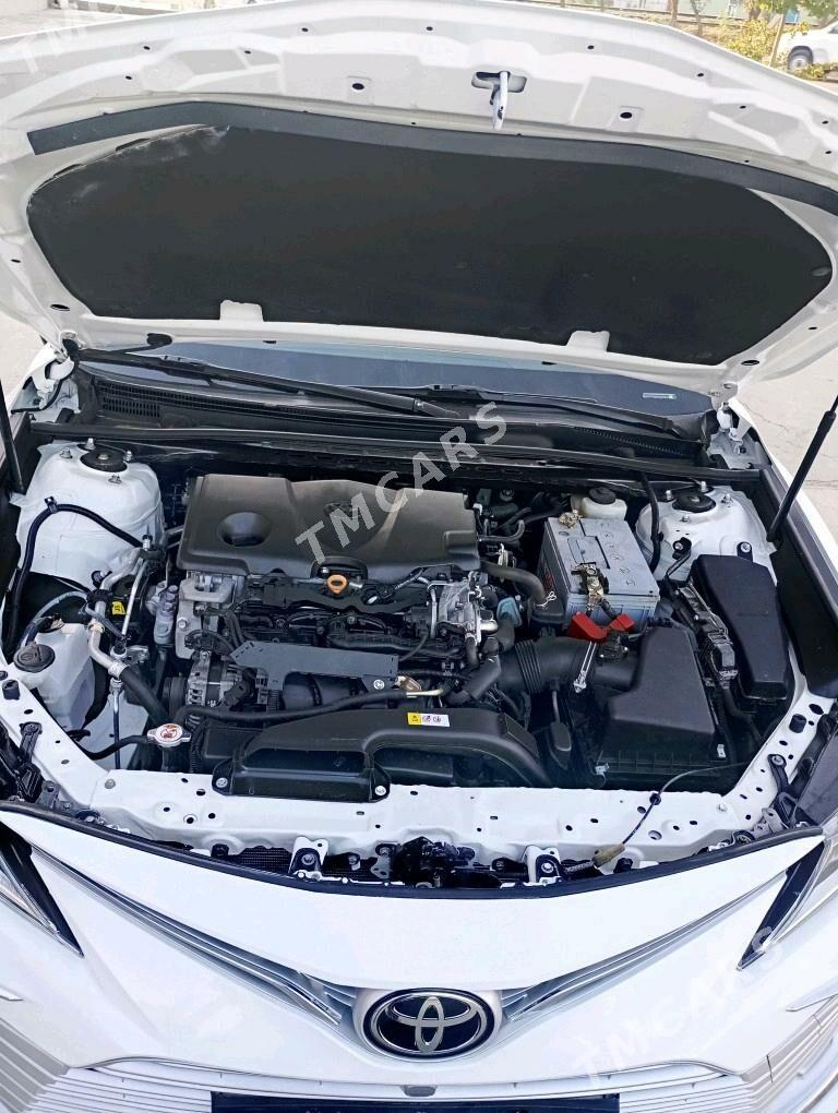 Toyota Camry 2020 - 295 000 TMT - Mary - img 5