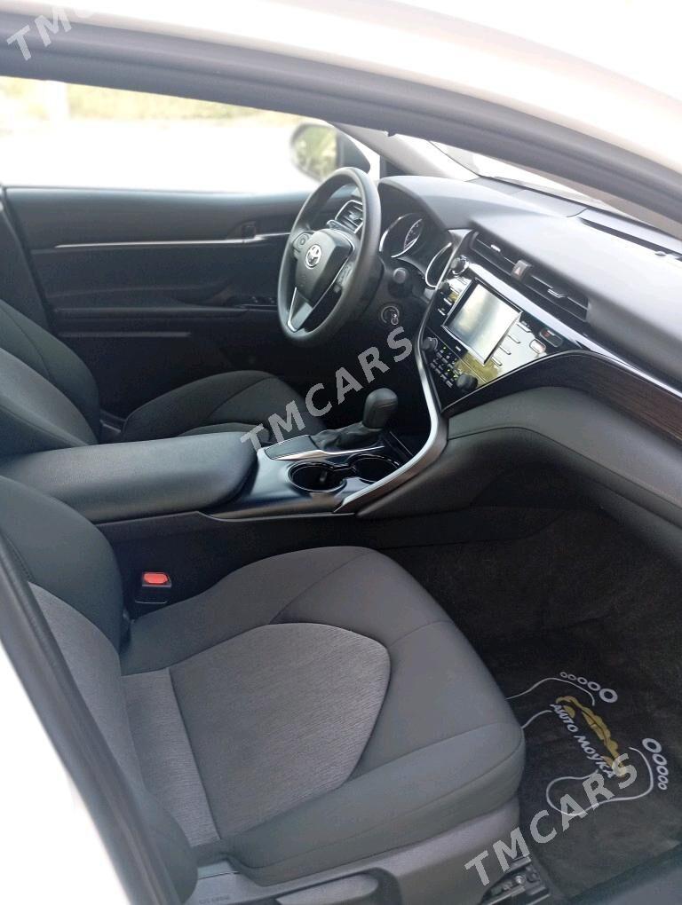 Toyota Camry 2020 - 295 000 TMT - Mary - img 9