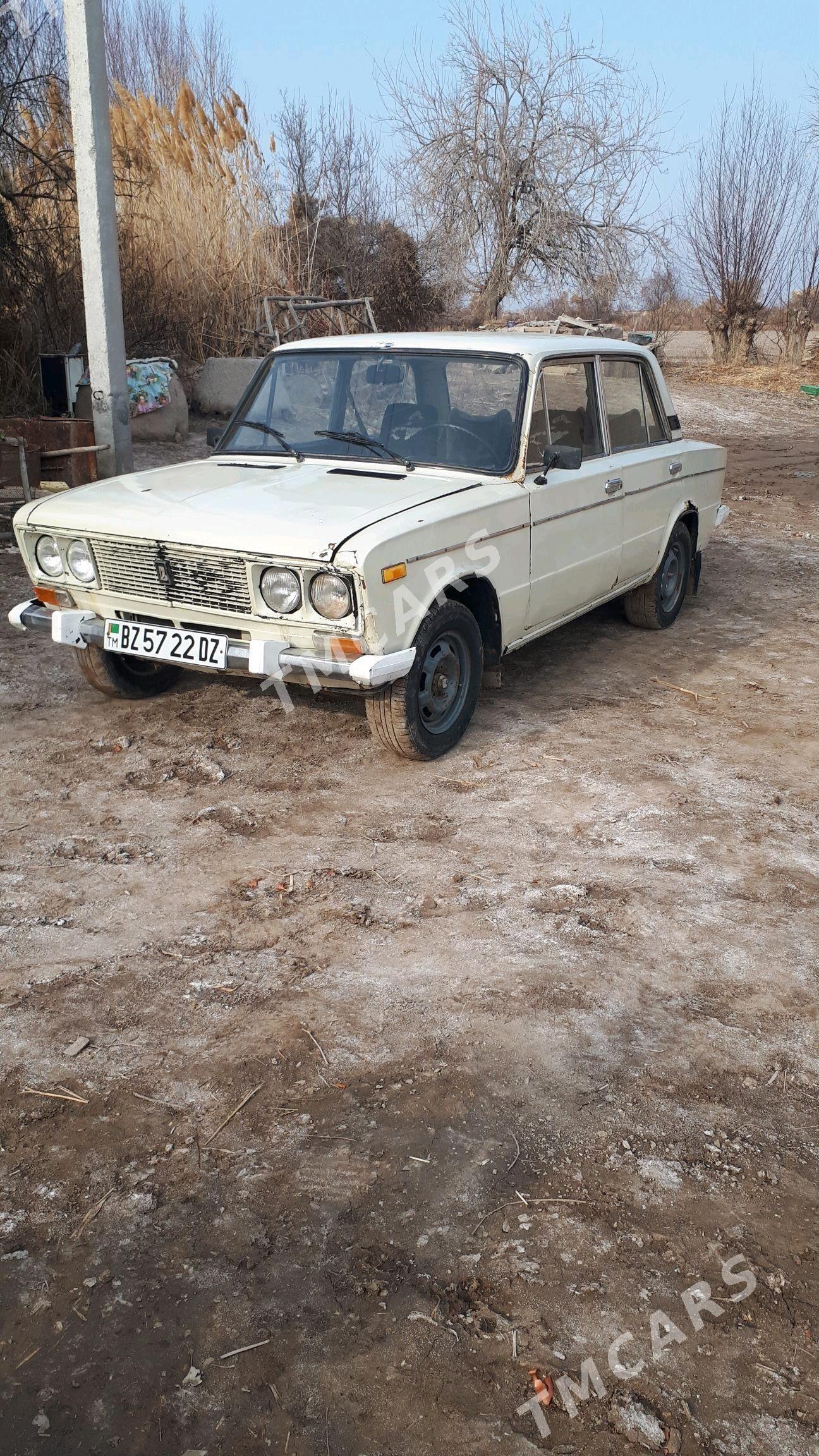 Lada 2106 1992 - 9 000 TMT - Boldumsaz - img 2