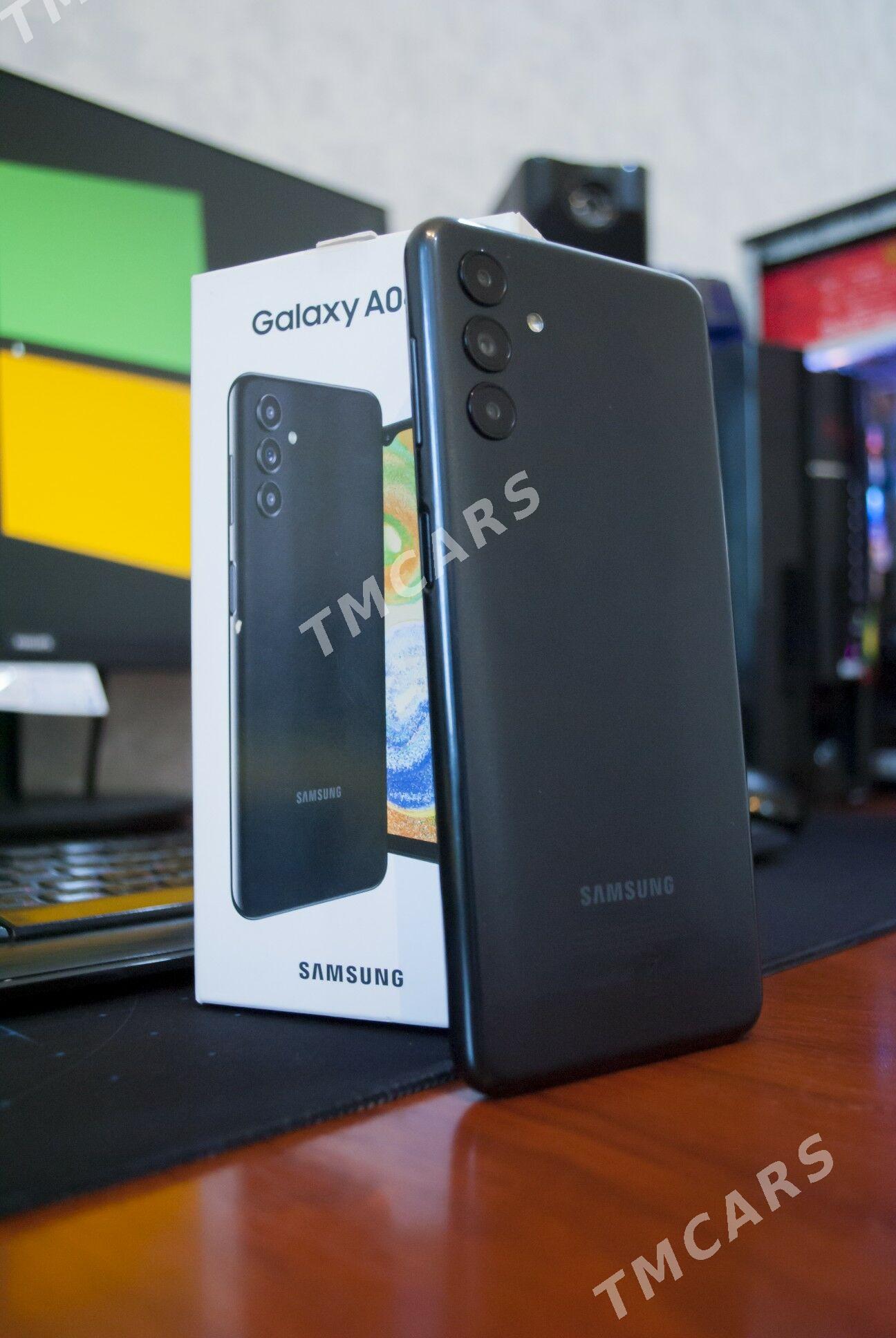Samsung A04s - Гызыларбат - img 4
