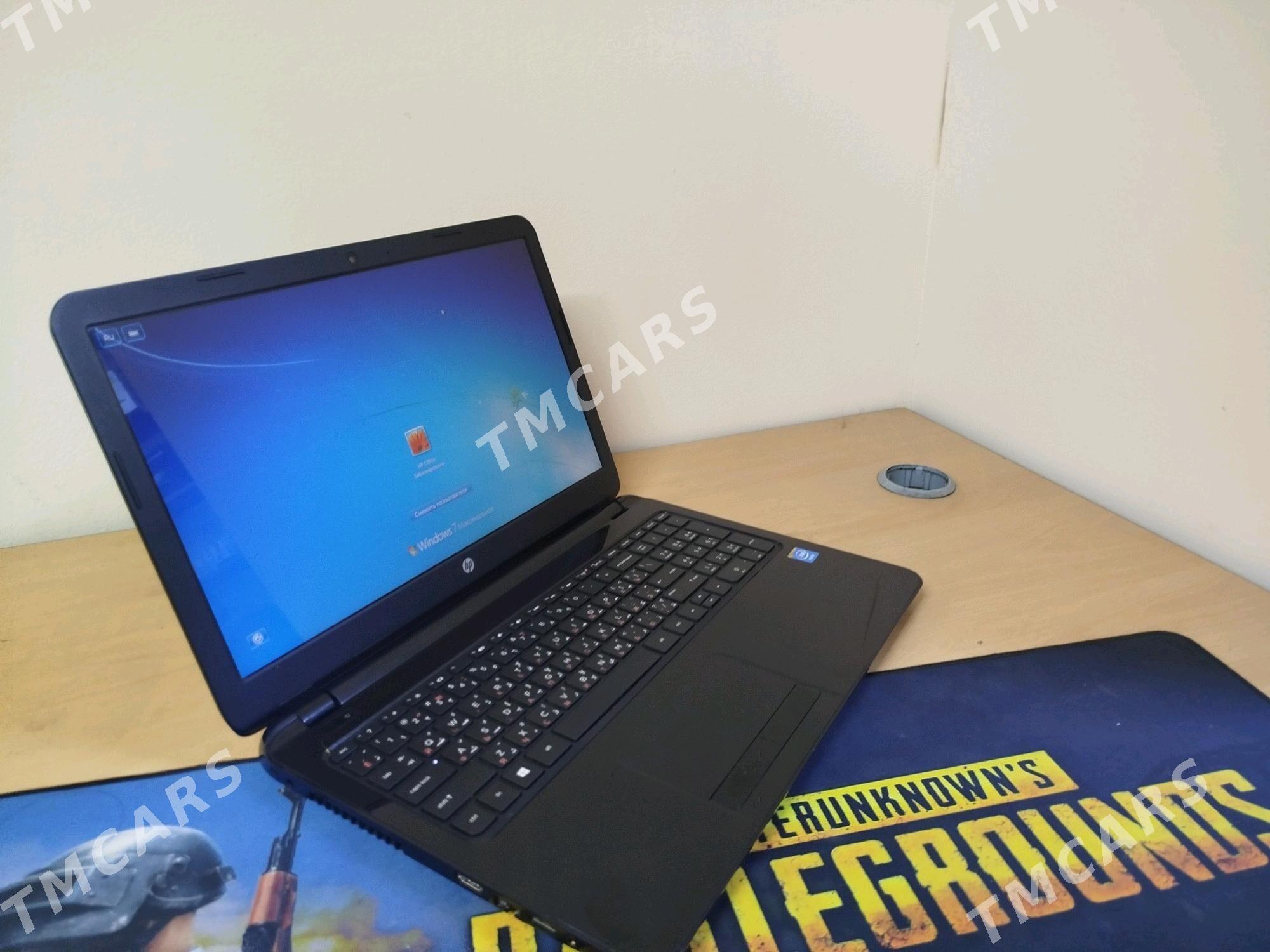HP NOTEBOOK - Дашогуз - img 3