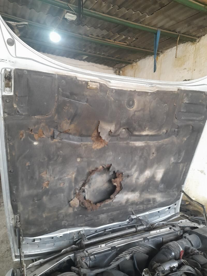 şroku kapot 2 200 TMT - Balkanabat - img 2