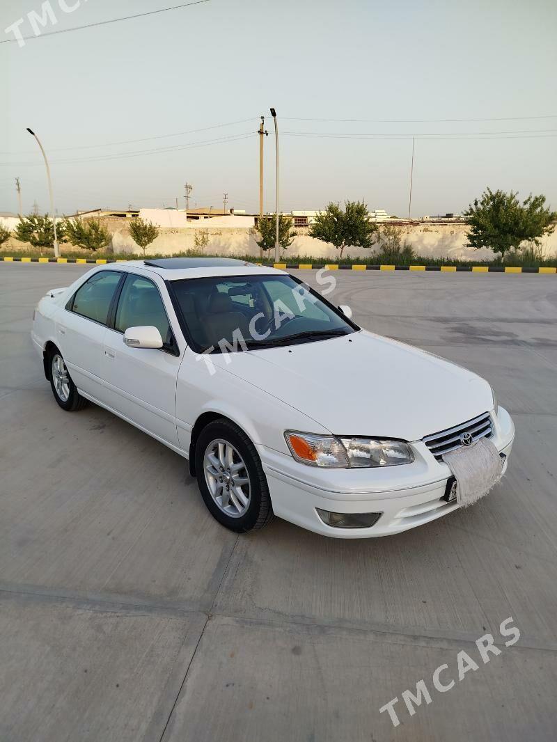 Toyota Camry 1998 - 152 000 TMT - Мары - img 4