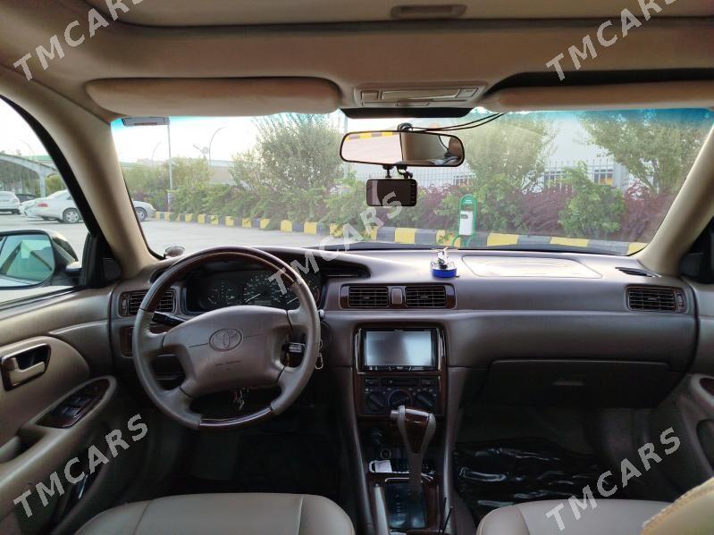 Toyota Camry 1998 - 152 000 TMT - Мары - img 3
