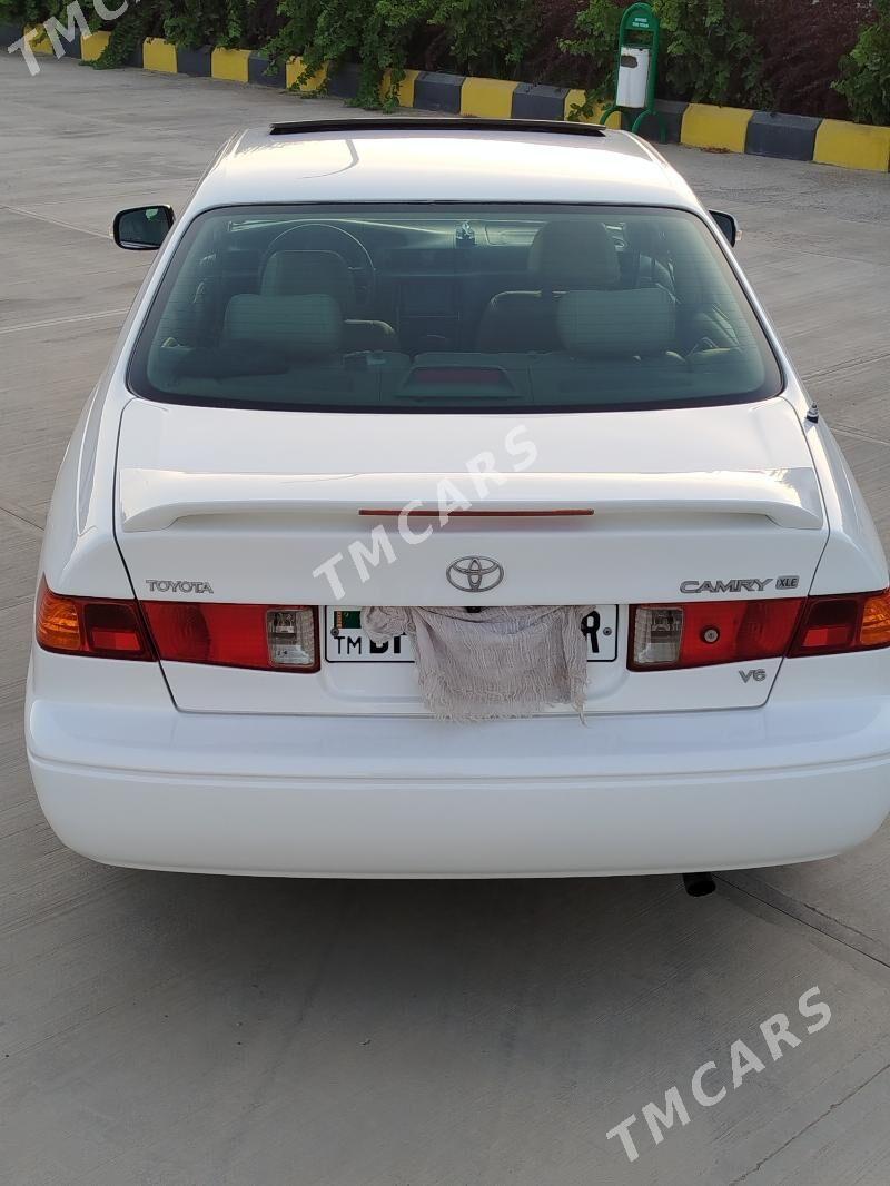 Toyota Camry 1998 - 152 000 TMT - Мары - img 2