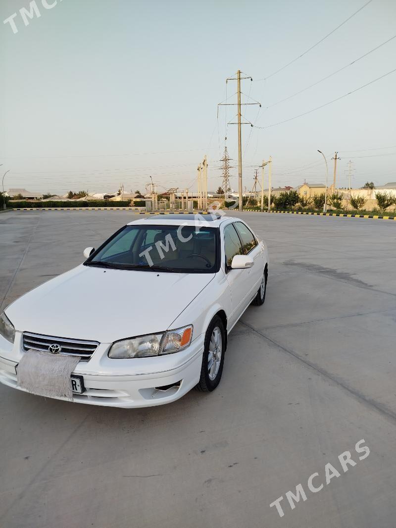 Toyota Camry 1998 - 152 000 TMT - Мары - img 9