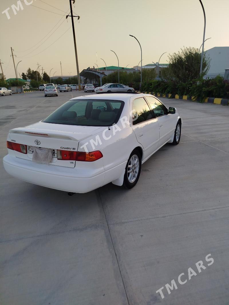 Toyota Camry 1998 - 152 000 TMT - Мары - img 8