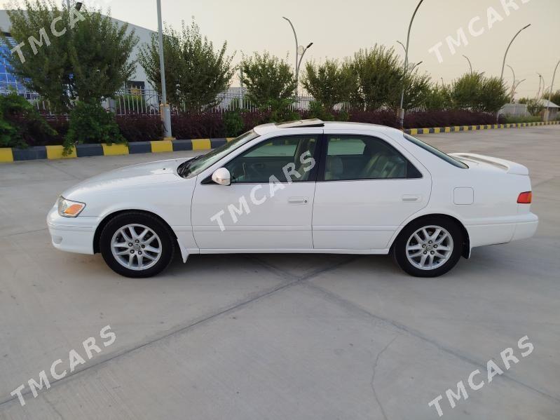 Toyota Camry 1998 - 152 000 TMT - Мары - img 6