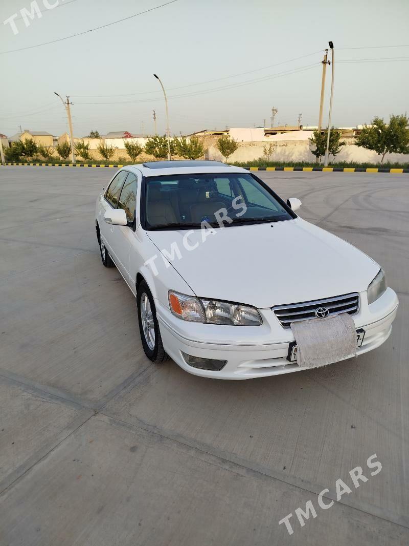 Toyota Camry 1998 - 152 000 TMT - Мары - img 7