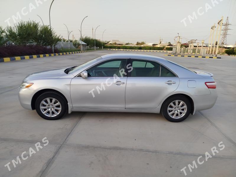 Toyota Camry 2008 - 140 000 TMT - Мары - img 4