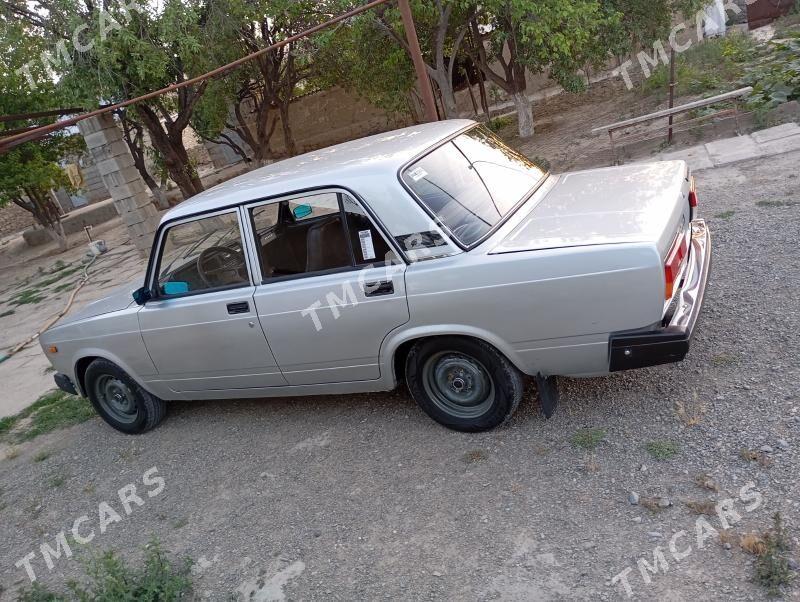 Lada 2107 2011 - 51 000 TMT - Гызыларбат - img 10