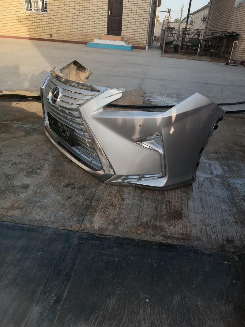 Lexus Rx 350 2019 ýyl öň bufer 2 000 TMT - Мары - img 2