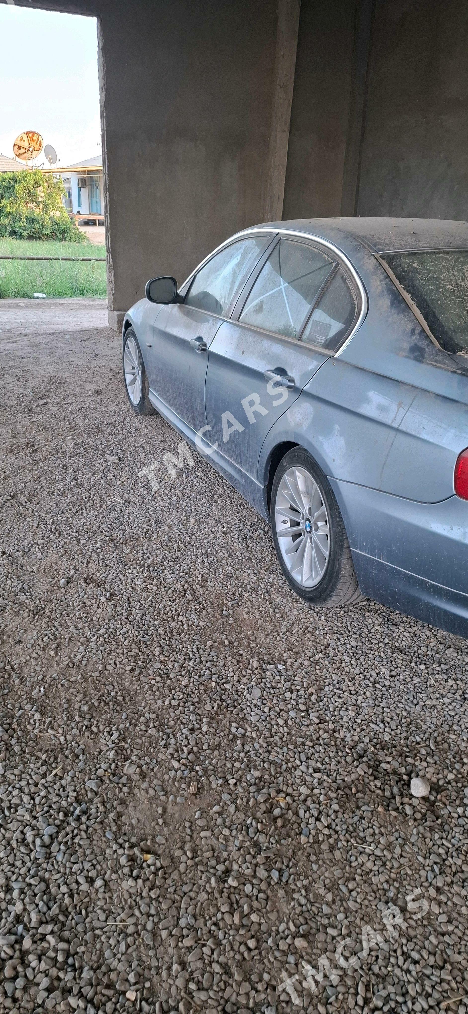 BMW 340 2010 - 150 000 TMT - Sakarçäge - img 4