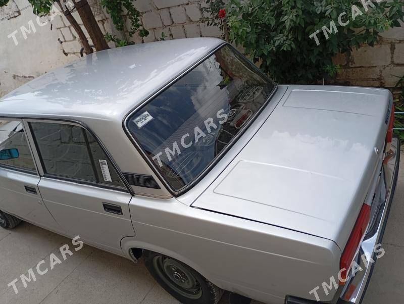 Lada 2107 2011 - 51 000 TMT - Гызыларбат - img 9