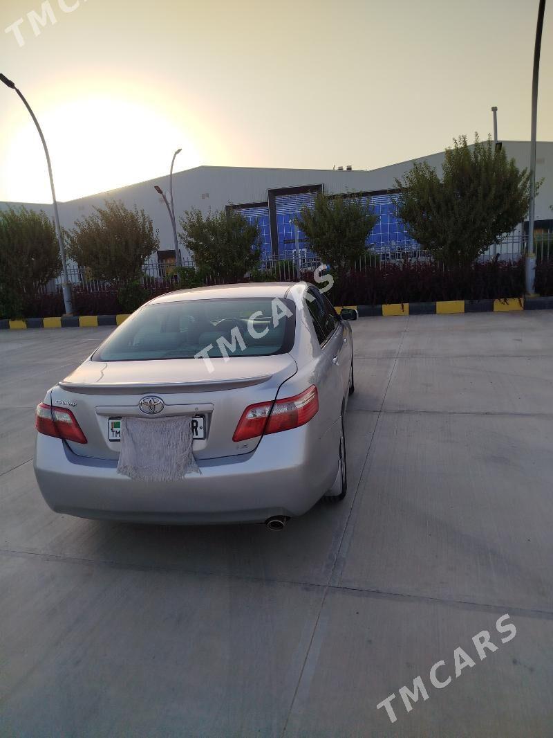 Toyota Camry 2008 - 140 000 TMT - Мары - img 7