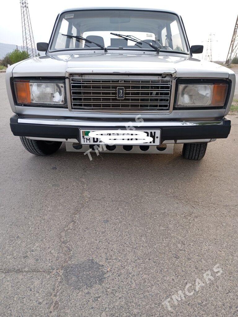Lada 2107 2011 - 51 000 TMT - Гызыларбат - img 8