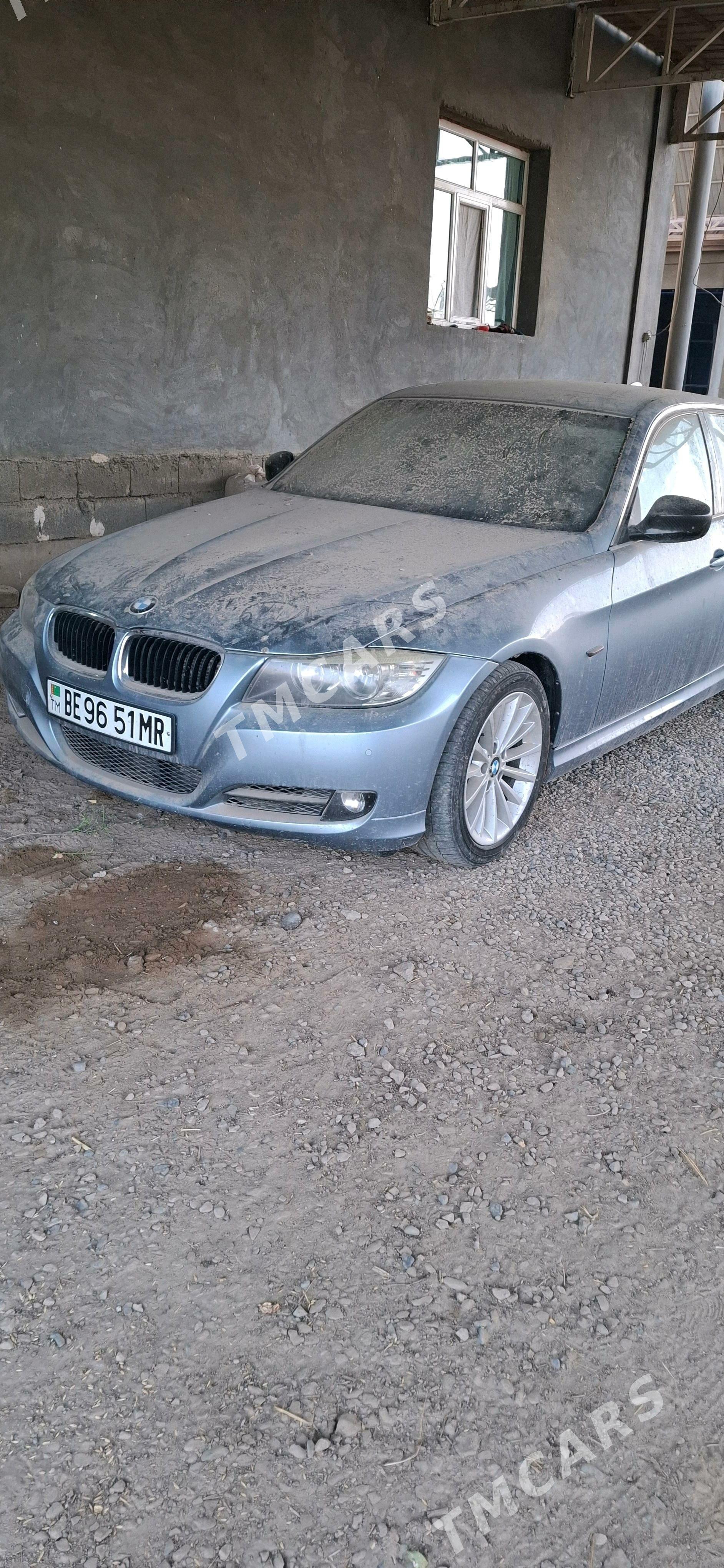BMW 340 2010 - 150 000 TMT - Sakarçäge - img 6