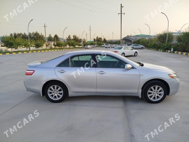 Toyota Camry 2008 - 140 000 TMT - Мары - img 6
