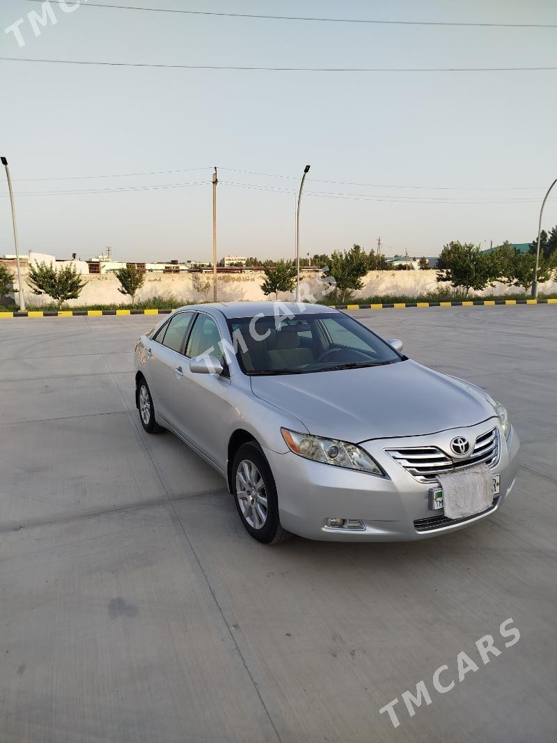 Toyota Camry 2008 - 140 000 TMT - Мары - img 5