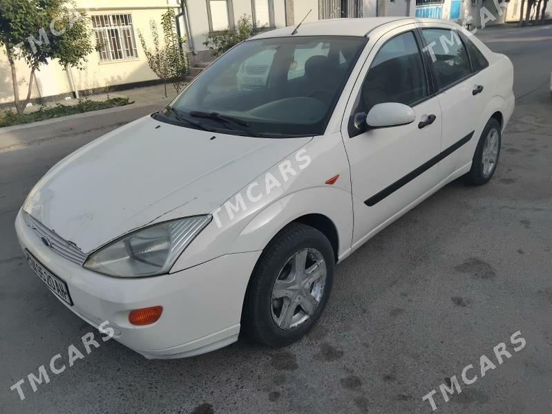 Ford Focus 2000 - 36 000 TMT - Хитровка - img 2