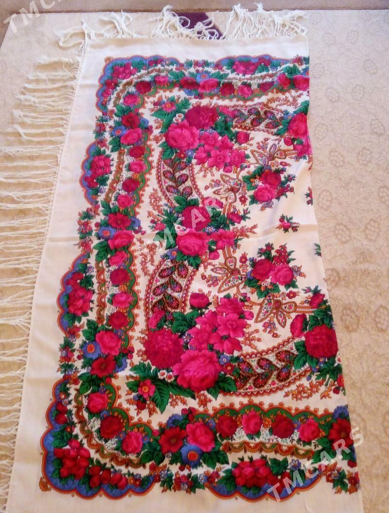 платок - Aşgabat - img 2