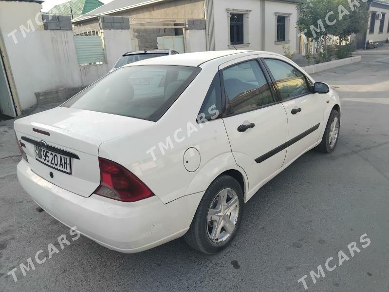 Ford Focus 2000 - 36 000 TMT - Хитровка - img 4