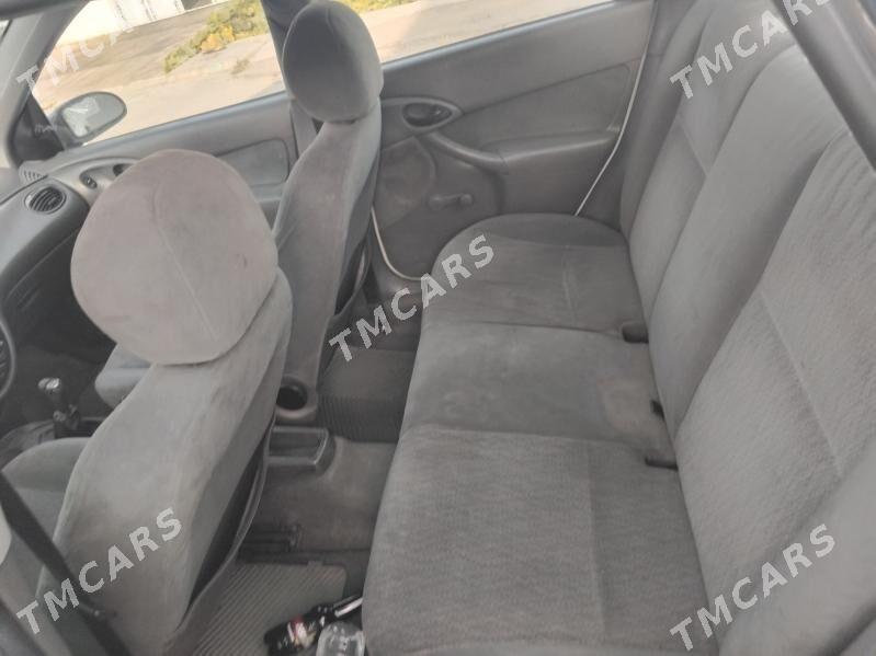 Ford Focus 2000 - 36 000 TMT - Хитровка - img 5