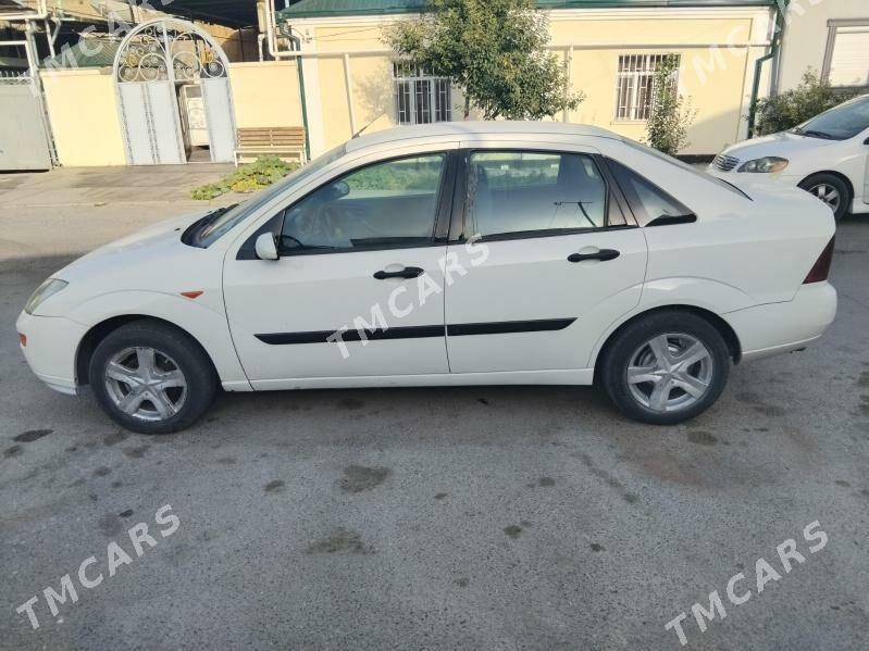 Ford Focus 2000 - 36 000 TMT - Хитровка - img 3