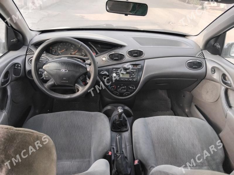 Ford Focus 2000 - 36 000 TMT - Хитровка - img 6