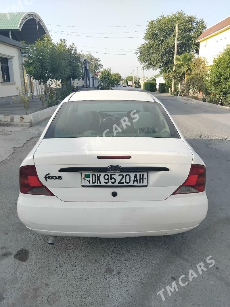 Ford Focus 2000 - 36 000 TMT - Хитровка - img 7